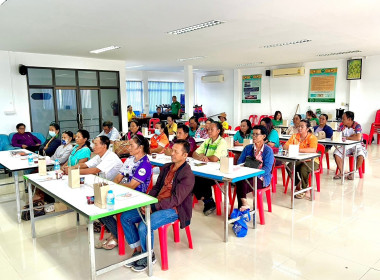 โครงการอบรม ... พารามิเตอร์รูปภาพ 5